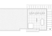 Chalet independiente con terreno en venta en la España, Monforte del Cid, ref: TR247332 foto