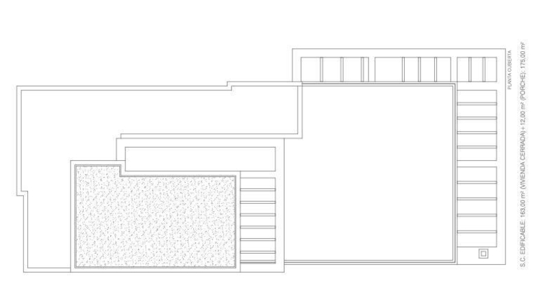 Alicante - Monforte del Cid - 675m2
