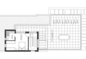 Chalet independiente con terreno en venta en la España, Monforte del Cid, ref: TR247332 foto