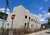 Village house for sale on España, la Garriga, ref: TR281723 photo