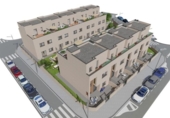 Village house for sale on España, la Garriga, ref: TR281723 photo