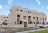 Village house for sale on España, la Garriga, ref: TR281723 photo