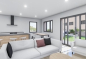 Village house for sale on España, la Garriga, ref: TR281723 photo