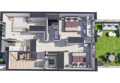 Village house for sale on España, la Garriga, ref: TR281723 photo