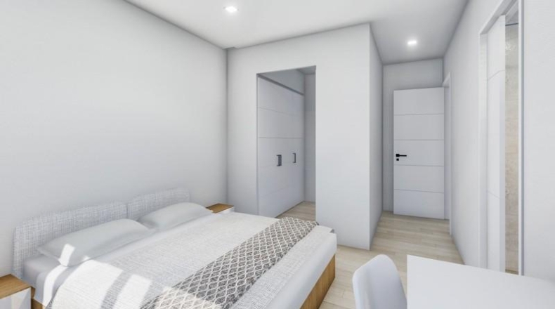 Barcelona - ла Гаррига - 322m2