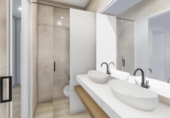Village house for sale on España, la Garriga, ref: TR281723 photo