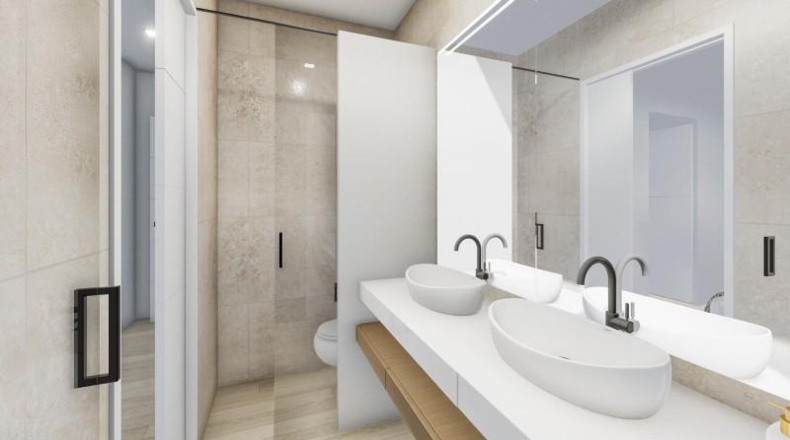 Barcelona - ла Гаррига - 322m2