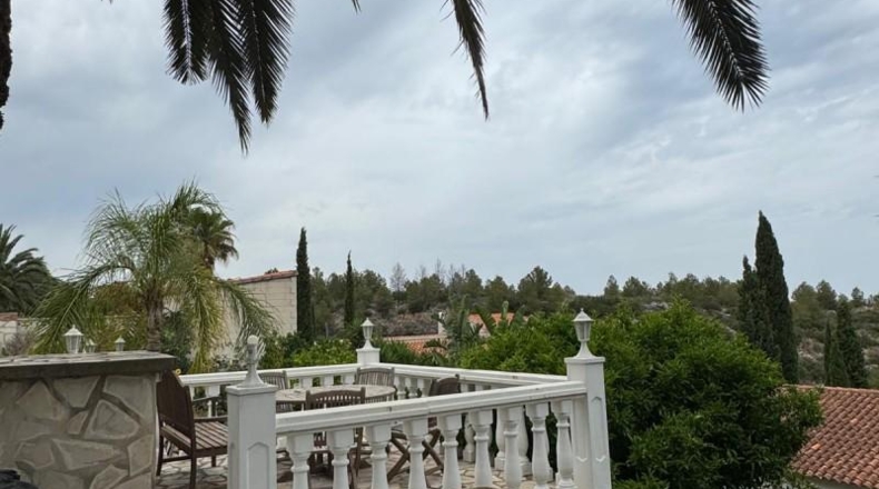 Alicante - Denia - 808m2