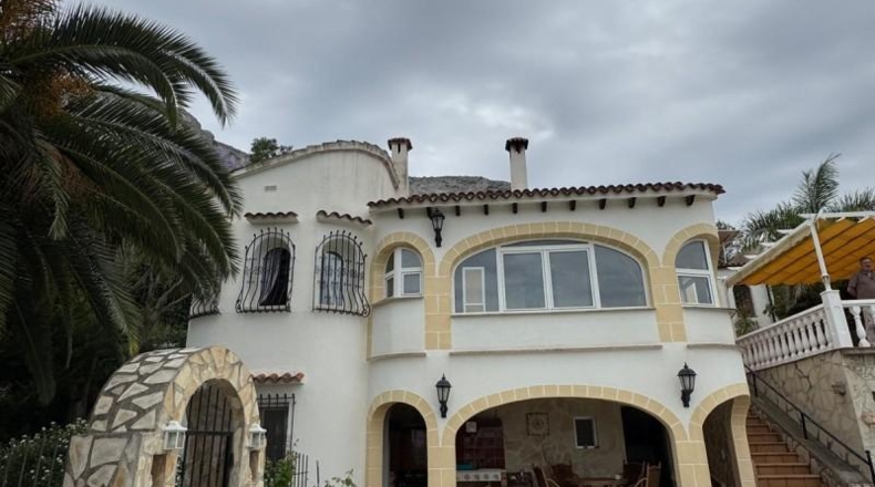 Alicante - Denia - 808m2