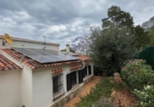Xalet independent amb terreny en venda a la España, Dénia, ref.: TR249187 foto