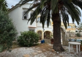 Xalet independent amb terreny en venda a la España, Dénia, ref.: TR249187 foto