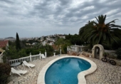 Xalet independent amb terreny en venda a la España, Dénia, ref.: TR249187 foto