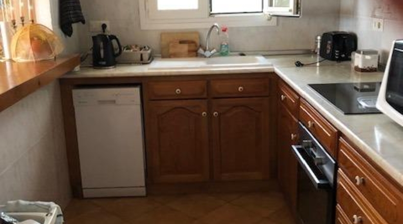 Alicante - Denia - 808m2