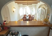 Xalet independent amb terreny en venda a la España, Dénia, ref.: TR249187 foto