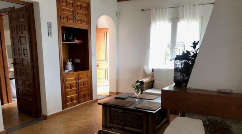 Alicante - Denia - 808m2