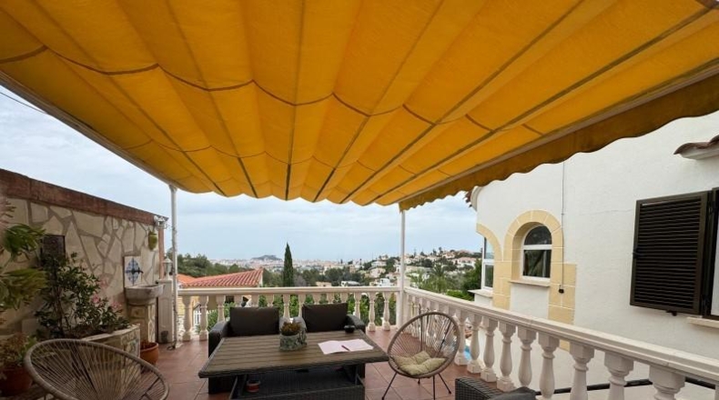 Alicante - Denia - 808m2