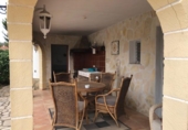 Xalet independent amb terreny en venda a la España, Dénia, ref.: TR249187 foto