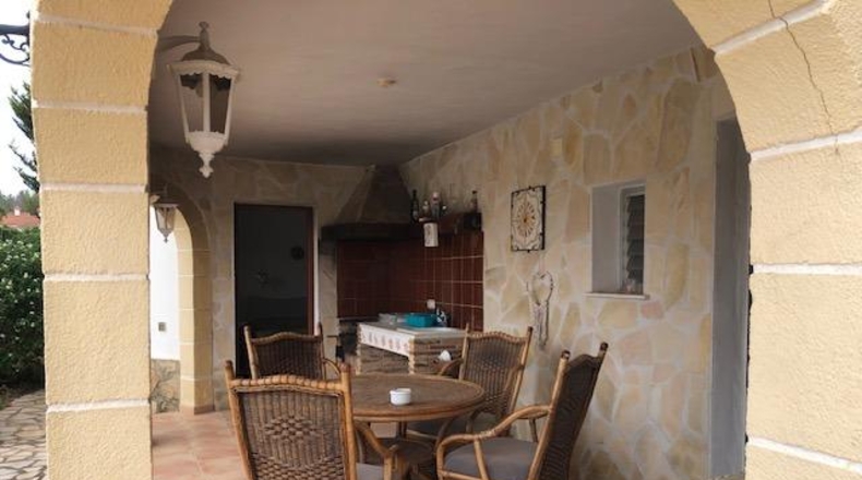 Alicante - Denia - 808m2