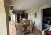 Xalet independent amb terreny en venda a la España, Dénia, ref.: TR249187 foto
