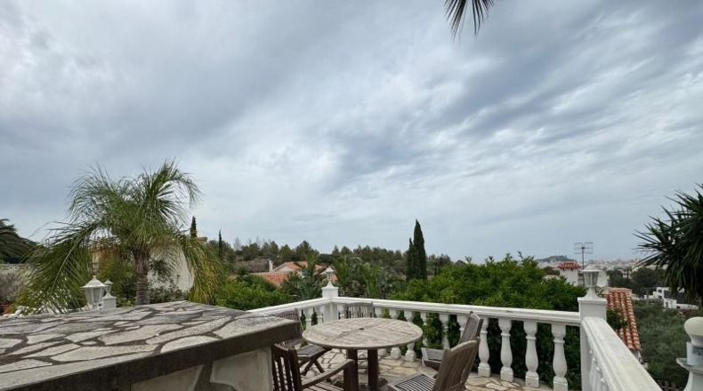 Alicante - Denia - 808m2