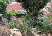 Xalet independent amb terreny en venda a la España, Dénia, ref.: TR249187 foto