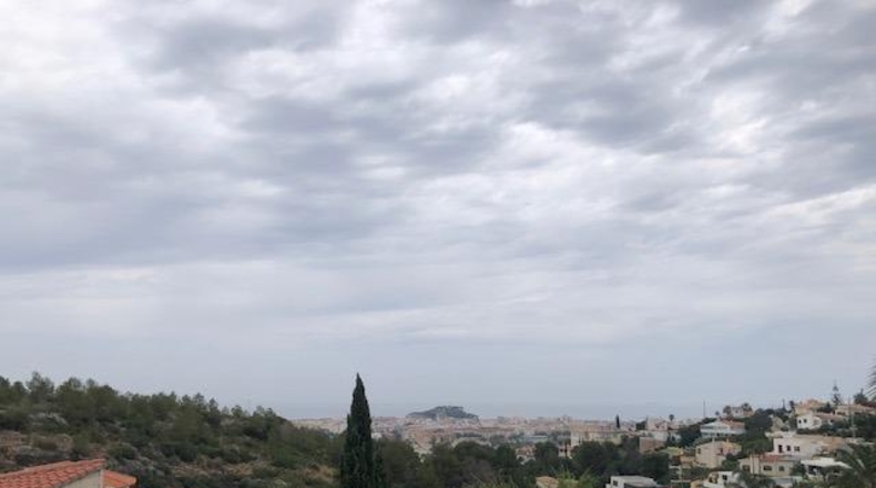 Alicante - Denia - 808m2