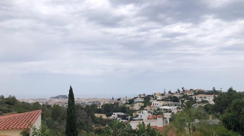Alicante - Denia - 808m2