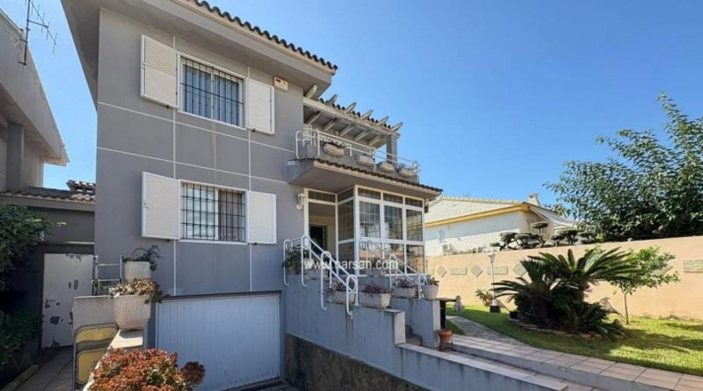 Castellón - Benicasim - 270m2