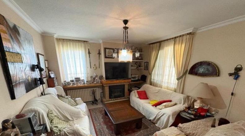Castellón - Benicasim - 270m2