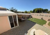 Xalet independent amb terreny en venda a la España, Benicàssim, ref.: TR336636 foto