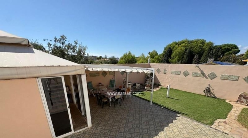 Castellón - Benicasim - 270m2