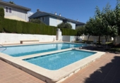 Xalet independent amb terreny en venda a la España, Benicàssim, ref.: TR336636 foto
