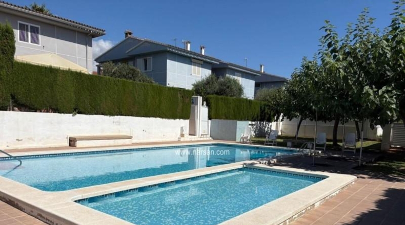 Castellón - Benicasim - 270m2