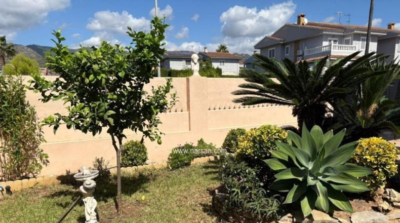 Castellón - Benicasim - 270m2
