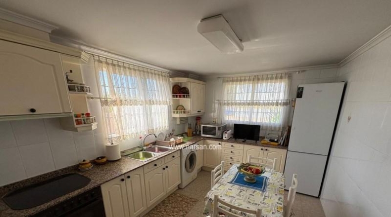 Castellón - Benicasim - 270m2
