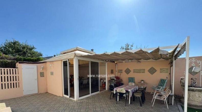 Castellón - Benicasim - 270m2