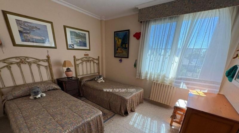 Castellón - Benicasim - 270m2