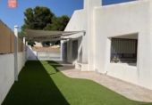 Xalet independent amb terreny en venda a la España, San Javier, ref.: TR337468 foto
