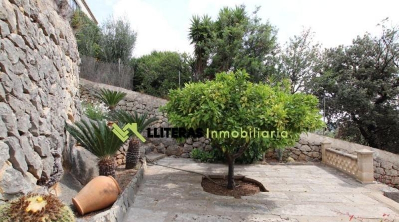 Islas Baleares - Selva - 321m2