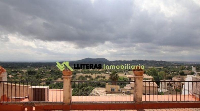 Islas Baleares - Selva - 321m2