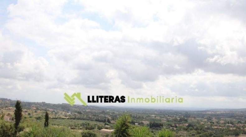 Islas Baleares - Selva - 321m2