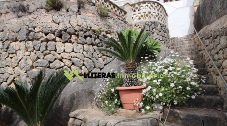 Islas Baleares - Selva - 321m2