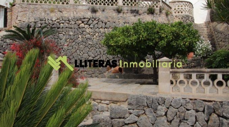 Islas Baleares - Selva - 321m2