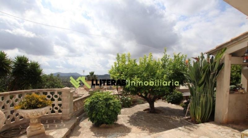 Islas Baleares - Selva - 321m2
