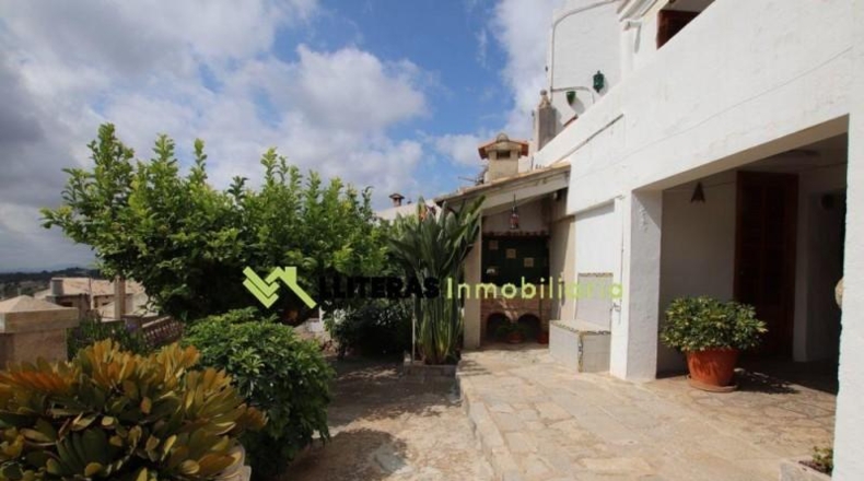 Islas Baleares - Selva - 321m2