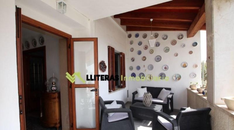 Islas Baleares - Selva - 321m2