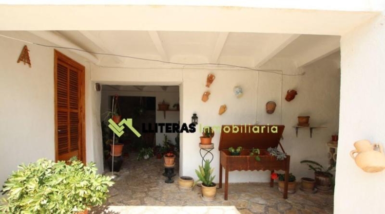 Islas Baleares - Selva - 321m2