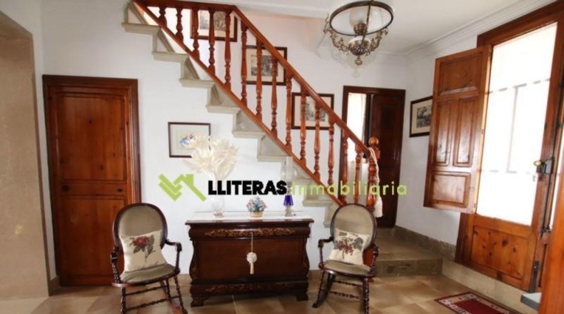 Islas Baleares - Selva - 321m2