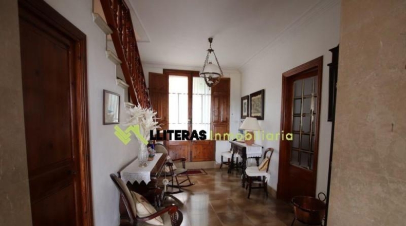 Islas Baleares - Selva - 321m2