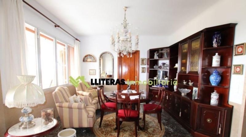 Islas Baleares - Selva - 321m2